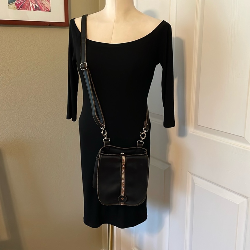 TOKYObay crossbody purse